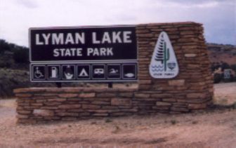 [Lyman Lake]