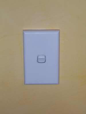 [Light Switch]