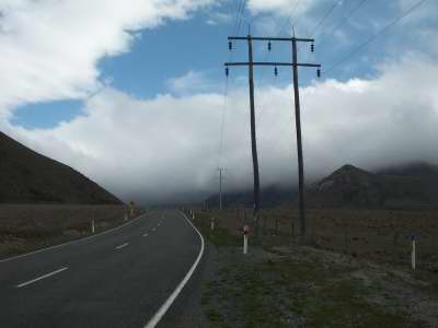 [Arthur's pass]