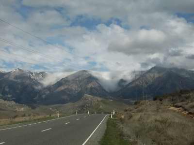 [Arthur's Pass]