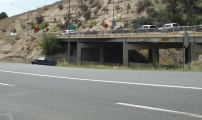 [AZ 69/AZ 89 interchange]