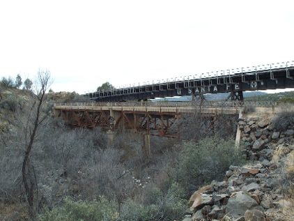 [Old bridge]