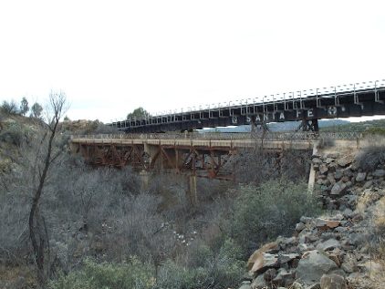 [Old bridge]