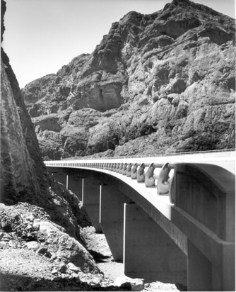 [Virgin River bridge]