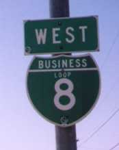 [Business I-8]