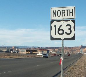 [US 163]