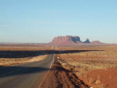 [Monument Valley]