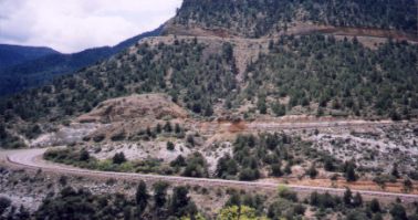 [Salt River Canyon]