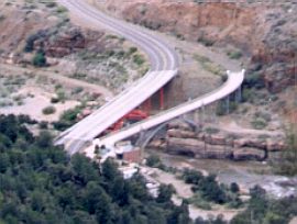 [Salt River Bridges]