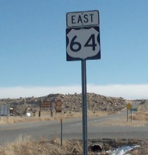 [US 64]