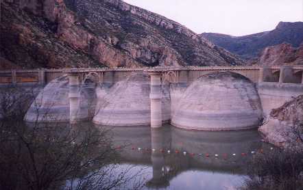 [Coolidge Dam]