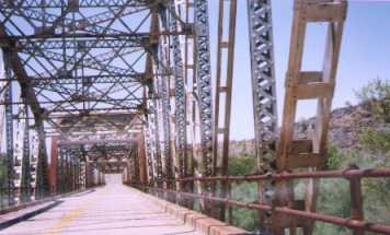 [Gila River Bridge]