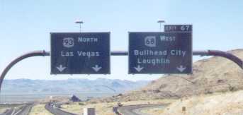 [Exit 76, AZ 68]