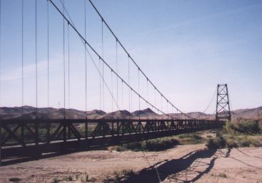 [Gila River Bridge]