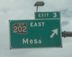 [Mesa small a]